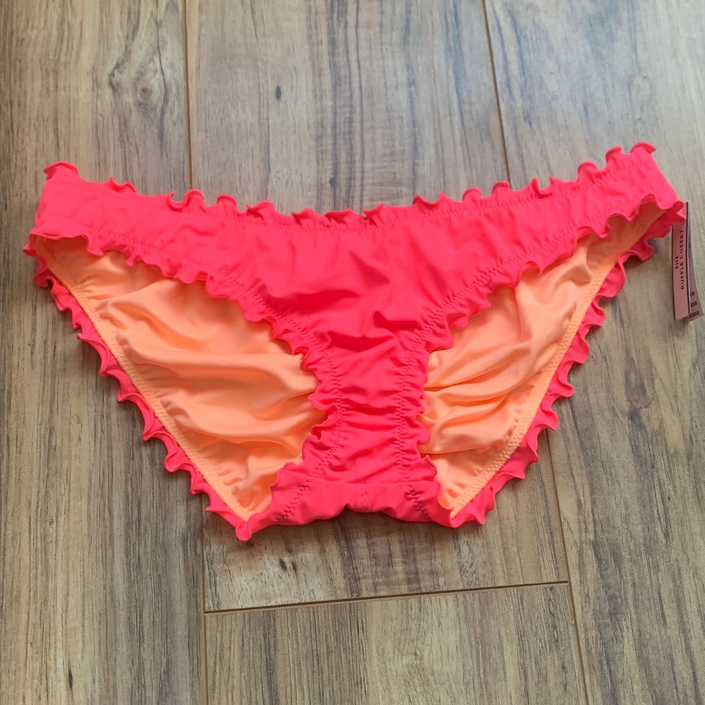 NWT bikini cheeky VS bottom